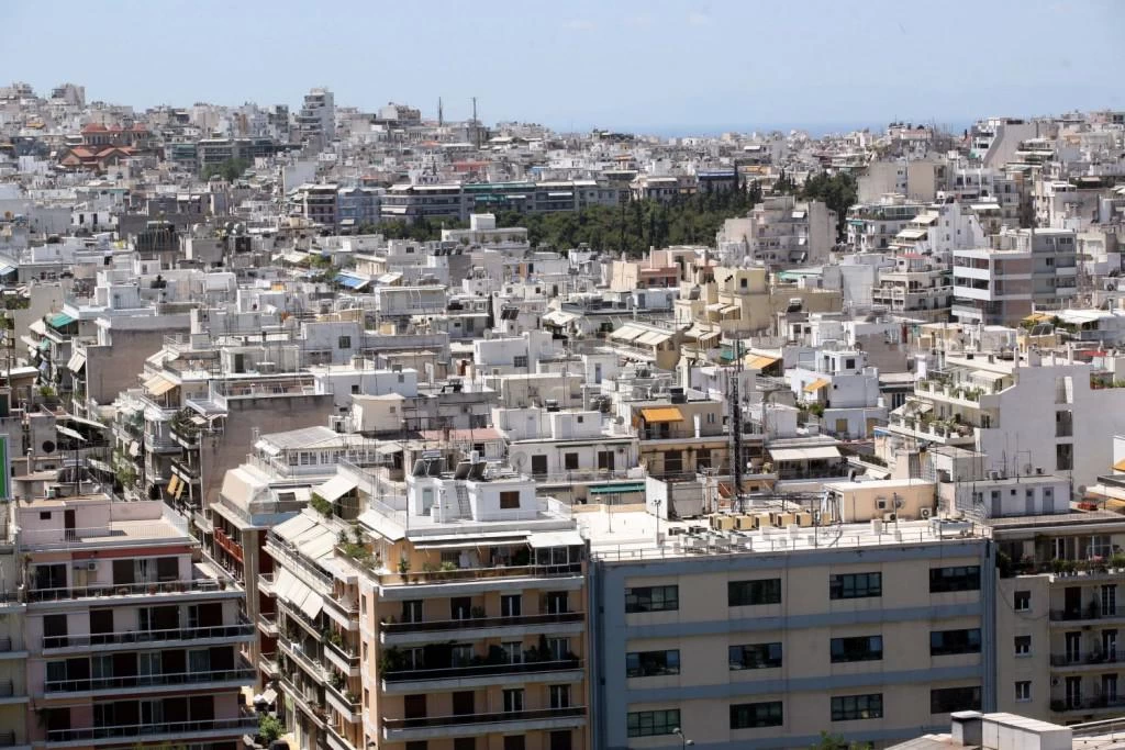Απλοποίηση της διαδικασίας μεταβίβασης ακινήτων από Σεπτέμβρη